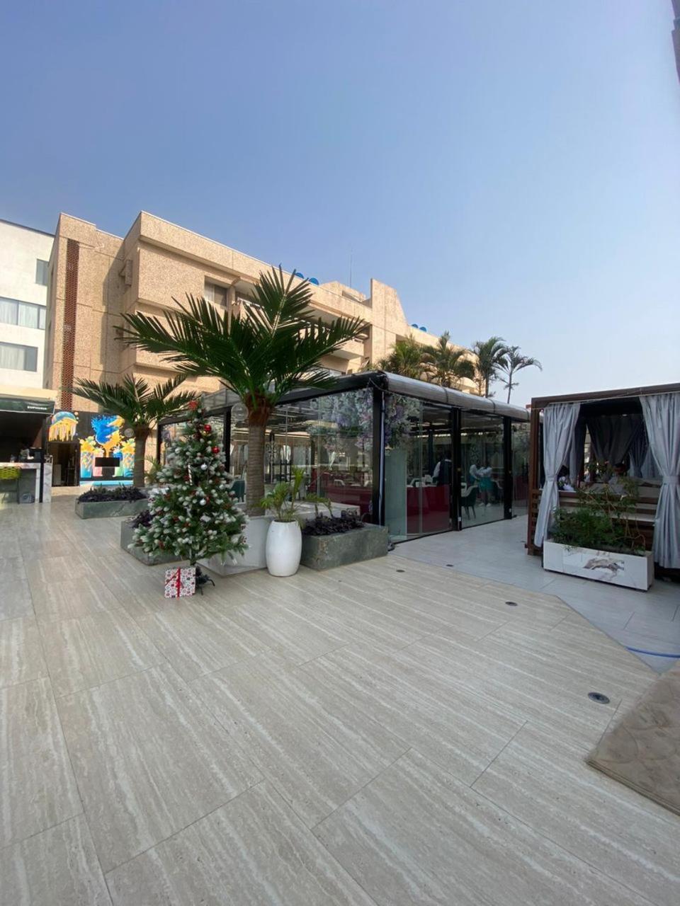 Sujimoto Residences Macdonald 拉各斯 外观 照片